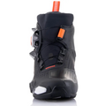 Botines Alpinestars SP-2 Black/White/Red Fluo