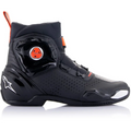 Botines Alpinestars SP-2 Black/White/Red Fluo