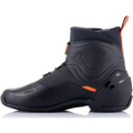 Botines Alpinestars SP-2 Black/White/Red Fluo