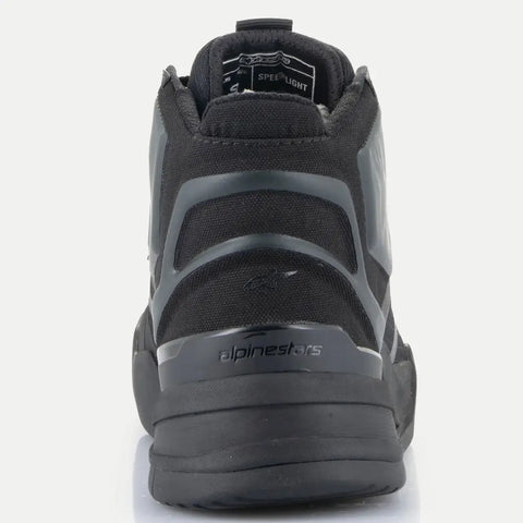 Botines Alpinestars Speedflight Black/Black
