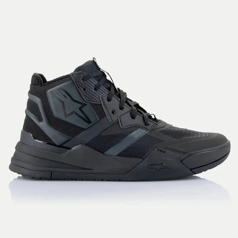 Botines Alpinestars Speedflight Black/Black