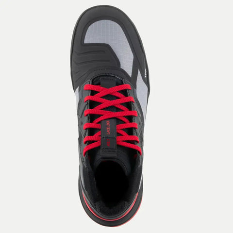 Botines Alpinestars Speedflight Black/Bright Red/White