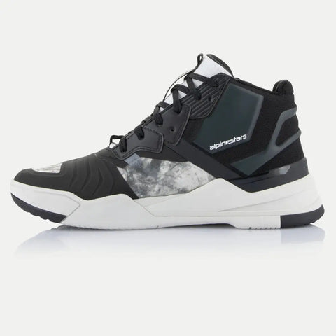 Botines Alpinestars Speedflight Black/Gray/White