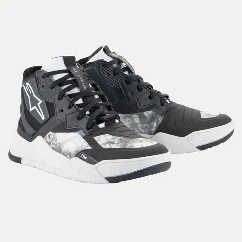 Botines Alpinestars Speedflight Black/Gray/White