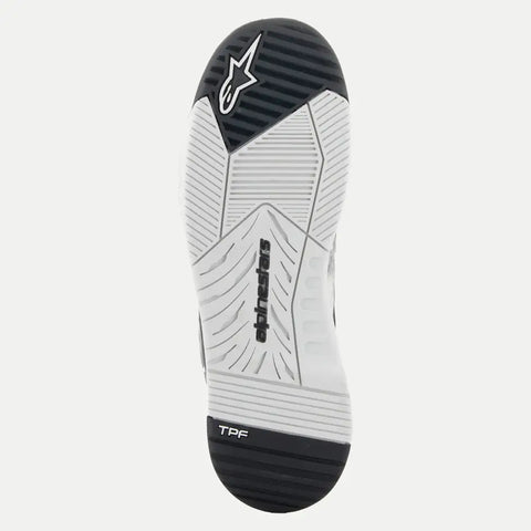 Botines Alpinestars Speedflight Black/Gray/White