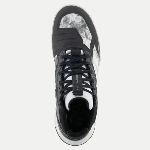 Botines Alpinestars Speedflight Black/Gray/White