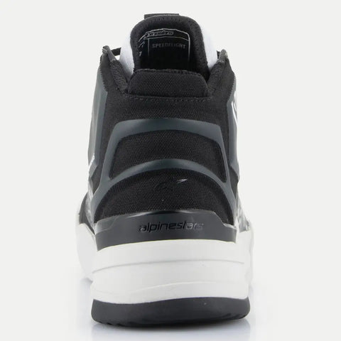 Botines Alpinestars Speedflight Black/Gray/White