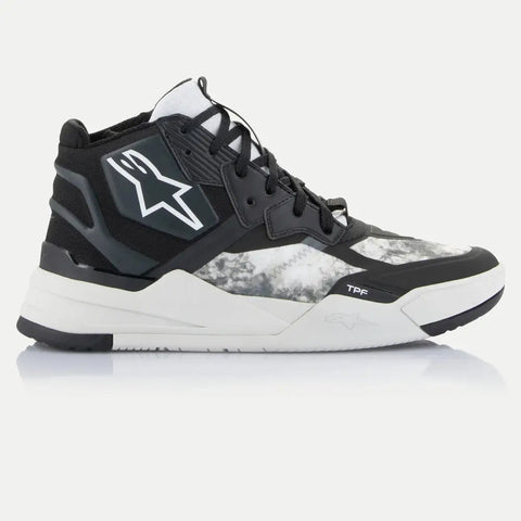 Botines Alpinestars Speedflight Black/Gray/White