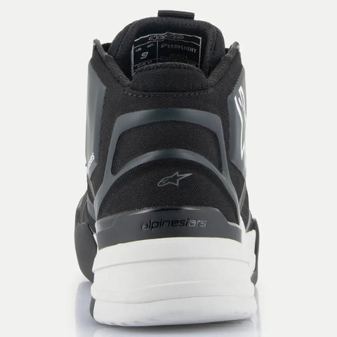 Botines Alpinestars Speedflight Black/White