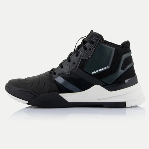Botines Alpinestars Speedflight Black/White
