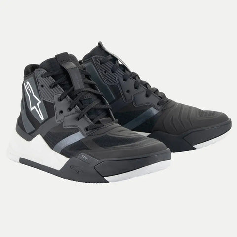 Botines Alpinestars Speedflight Black/White