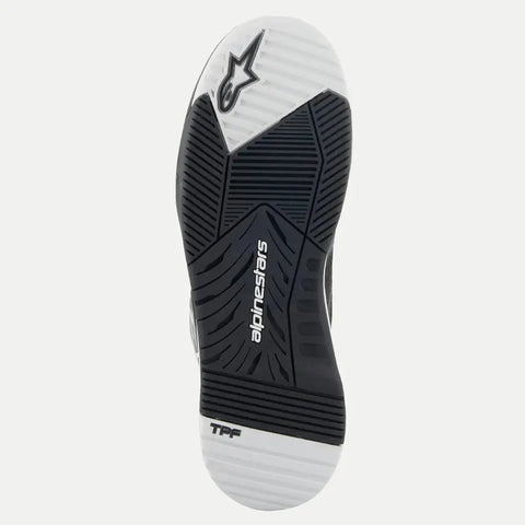 Botines Alpinestars Speedflight Black/White