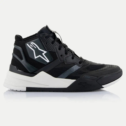 Botines Alpinestars Speedflight Black/White