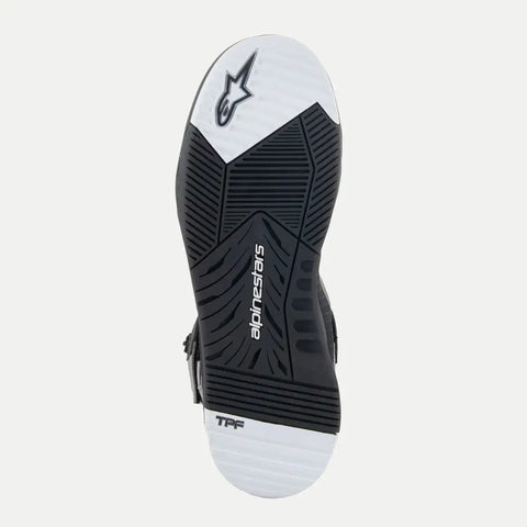 Botines Alpinestars Speedflight Street Black/Gun Metal