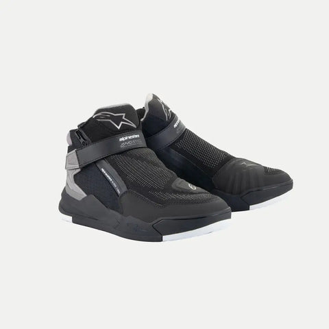 Botines Alpinestars Speedflight Street Black/Gun Metal