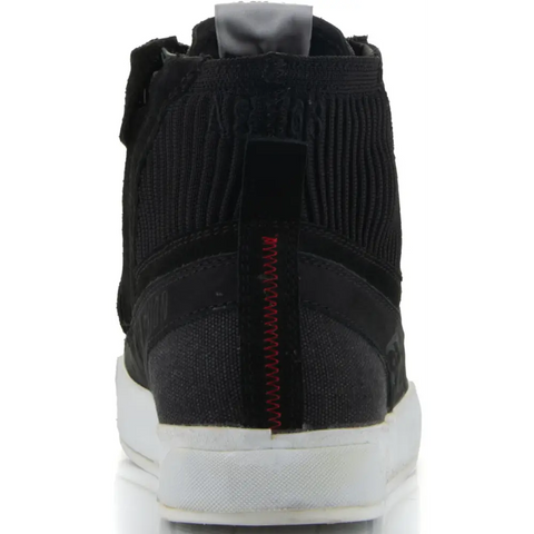 Botines Alpinestars Stated Black