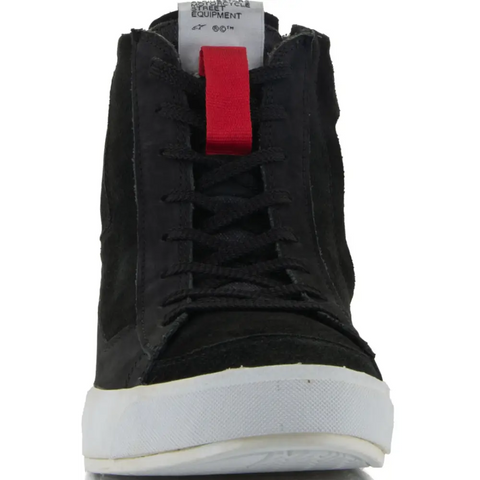 Botines Alpinestars Stated Black