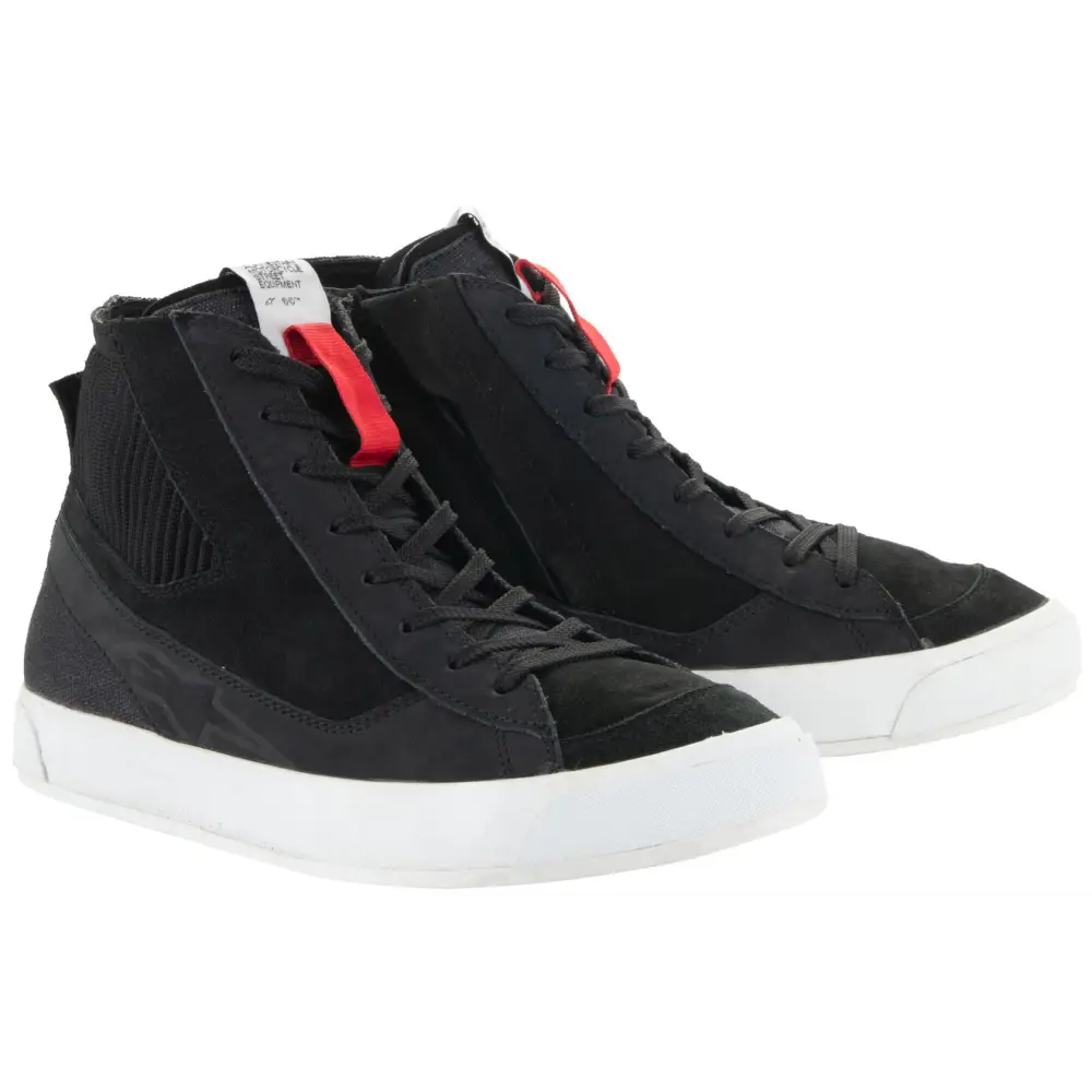Botines Alpinestars Stated Black