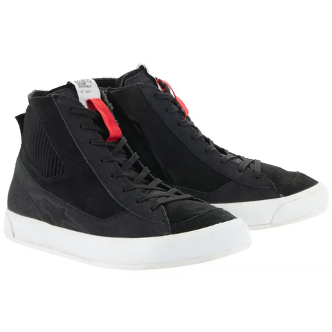 Botines Alpinestars Stated Black