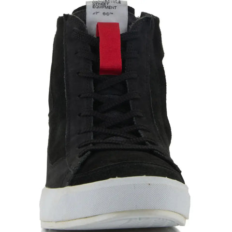 Botines Alpinestars Stated Black