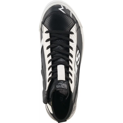 Botines Alpinestars Stated Flair Black/White