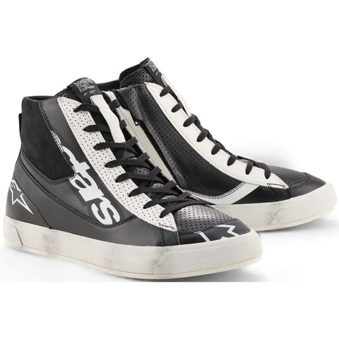 Botines Alpinestars Stated Flair Black/White