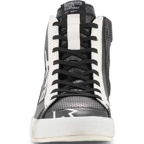 Botines Alpinestars Stated Flair Black/White