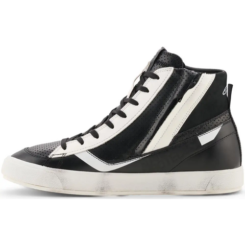 Botines Alpinestars Stated Flair Black/White