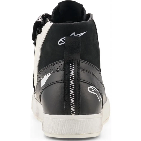Botines Alpinestars Stated Flair Black/White