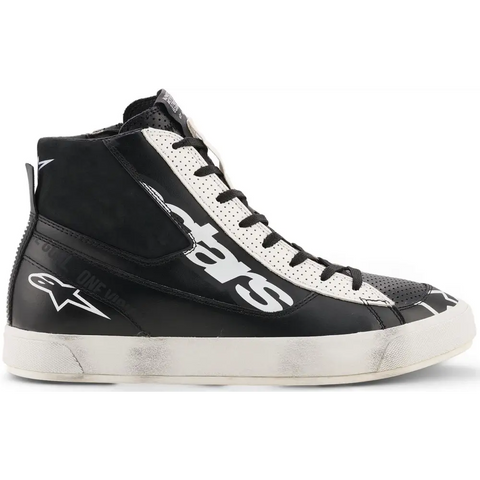 Botines Alpinestars Stated Flair Black/White