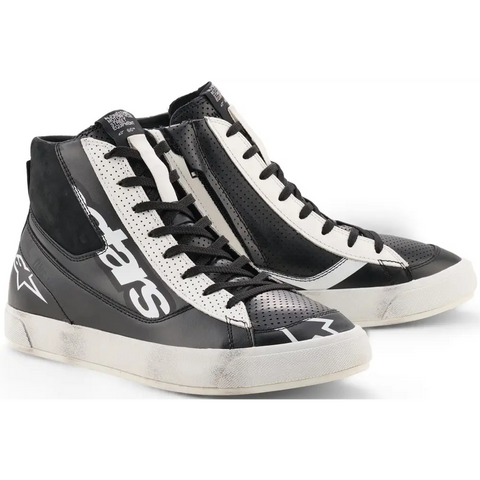 Botines Alpinestars Stated Flair Black/White