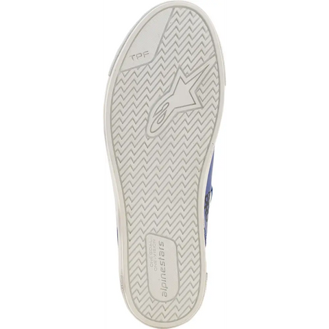 Botines Alpinestars Stated Flair Bright Blue/White/Black