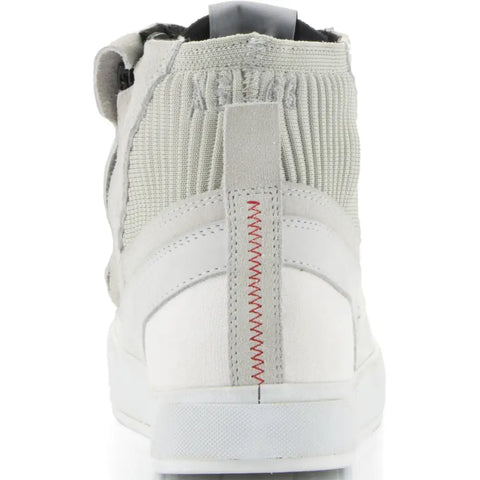 Botines Alpinestars Stated White Cool Gray