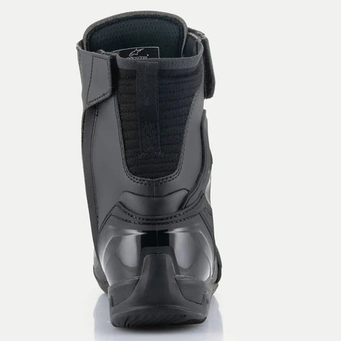 Botines Alpinestars Superfaster Black/Black