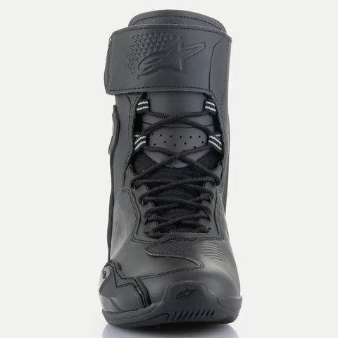 Botines Alpinestars Superfaster Black/Black