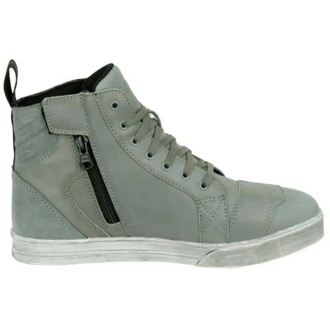 Botines Bering Skydeck Grey