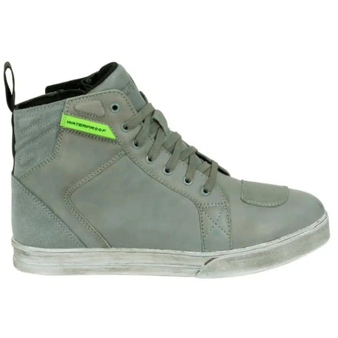 Botines Bering Skydeck Grey