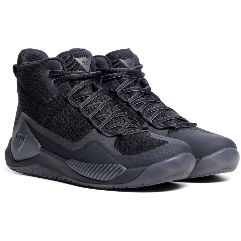 Botines Dainese Atipica Air 2 Black/Dark Grey