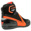 Botines Dainese Energyca D-WP Black/Fluo Red