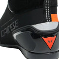 Botines Dainese Energyca D-WP Black/Fluo Red