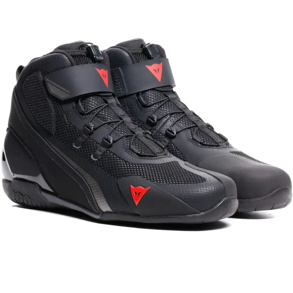 Botines Dainese Herian Air Black/Anthracite