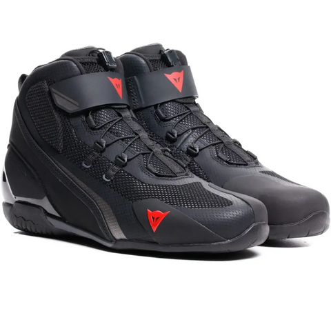 Botines Dainese Herian Air Black/Anthracite