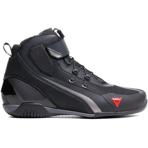 Botines Dainese Herian Air Black/Anthracite