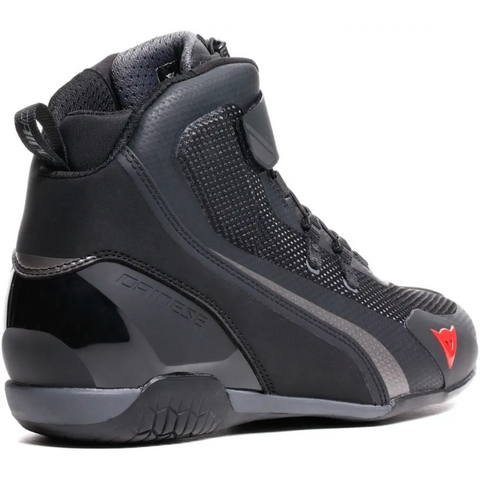 Botines Dainese Herian Air Black/Anthracite