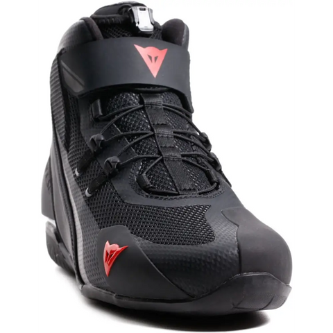 Botines Dainese Herian Air Black/Anthracite
