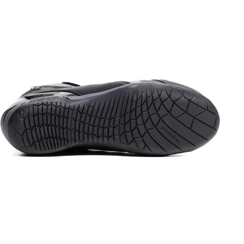 Botines Dainese Herian D-WP Black/Anthracite
