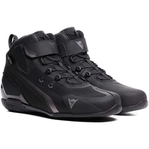 Botines Dainese Herian D-WP Black/Anthracite