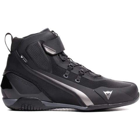 Botines Dainese Herian D-WP Black/Anthracite