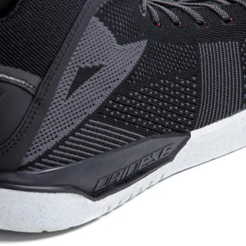 Botines Dainese Metractive Air Black/Black/White