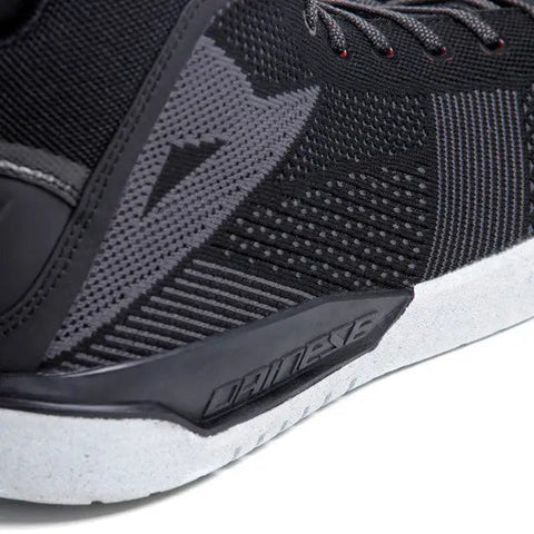 Botines Dainese Metractive Air Black/Black/White
